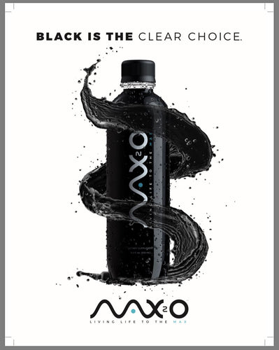 MX20 Water