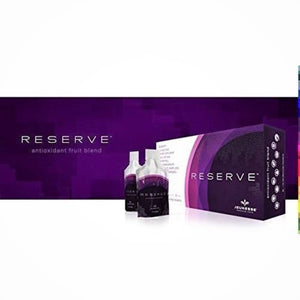 8 boxes of reserve