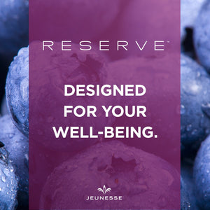 Jeunesse Reserve